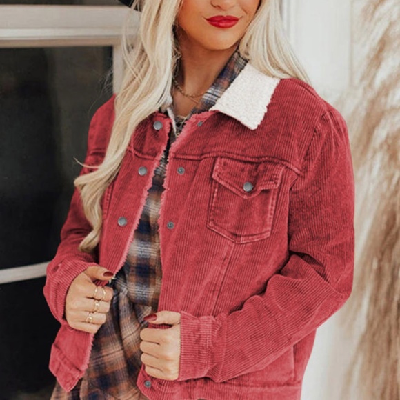 Jacket - Picture 1 of 1